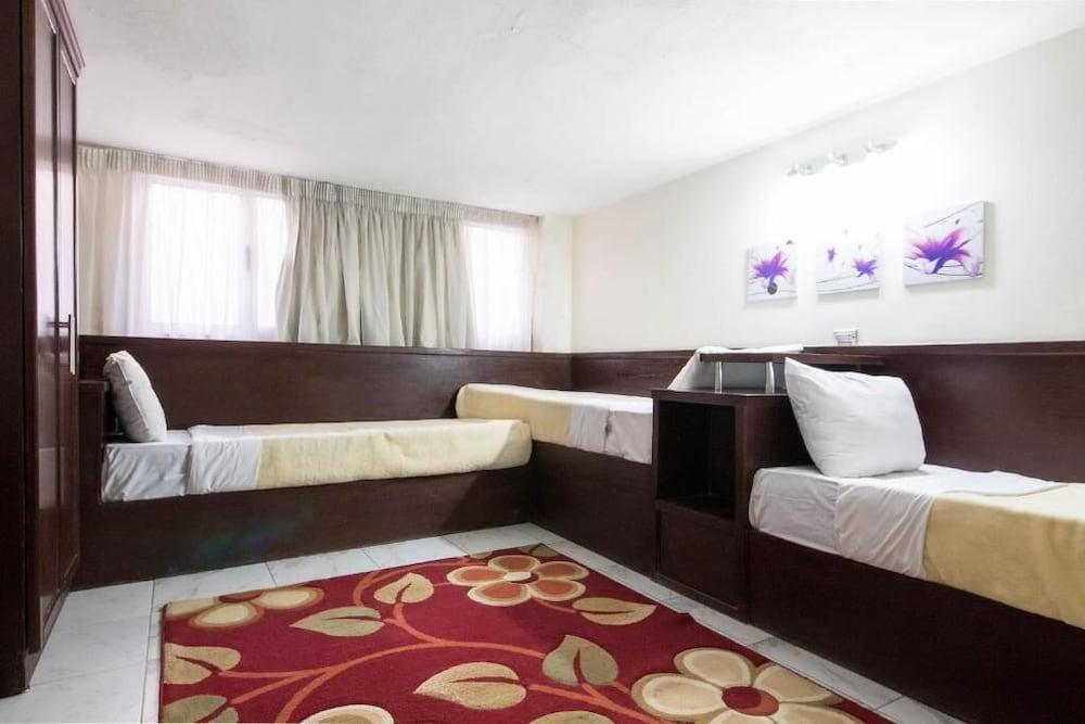 Каир: Monte Cairo Serviced Apartments