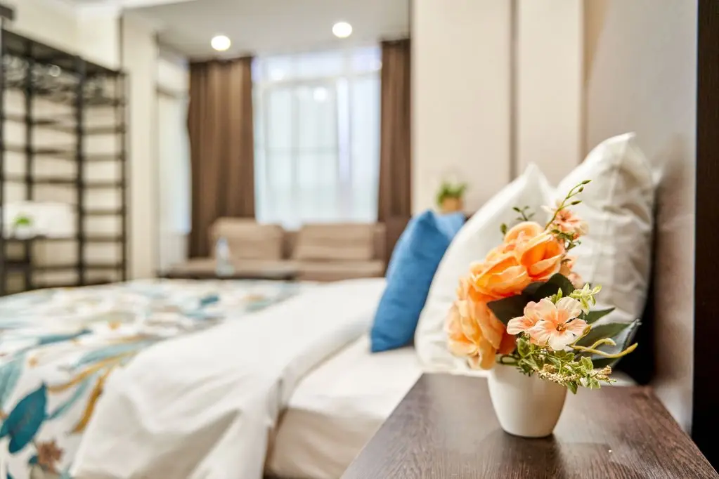 Сочи: Loo Boyard Voznesenskiy Hotels Hotel