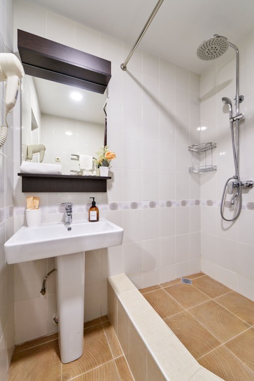 Сочи: Loo Boyard Voznesenskiy Hotels Hotel