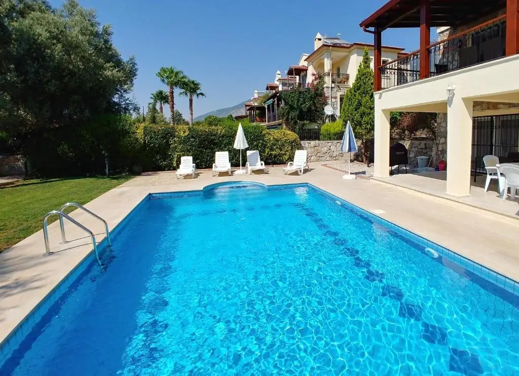 Фетхие: Villa Avilia