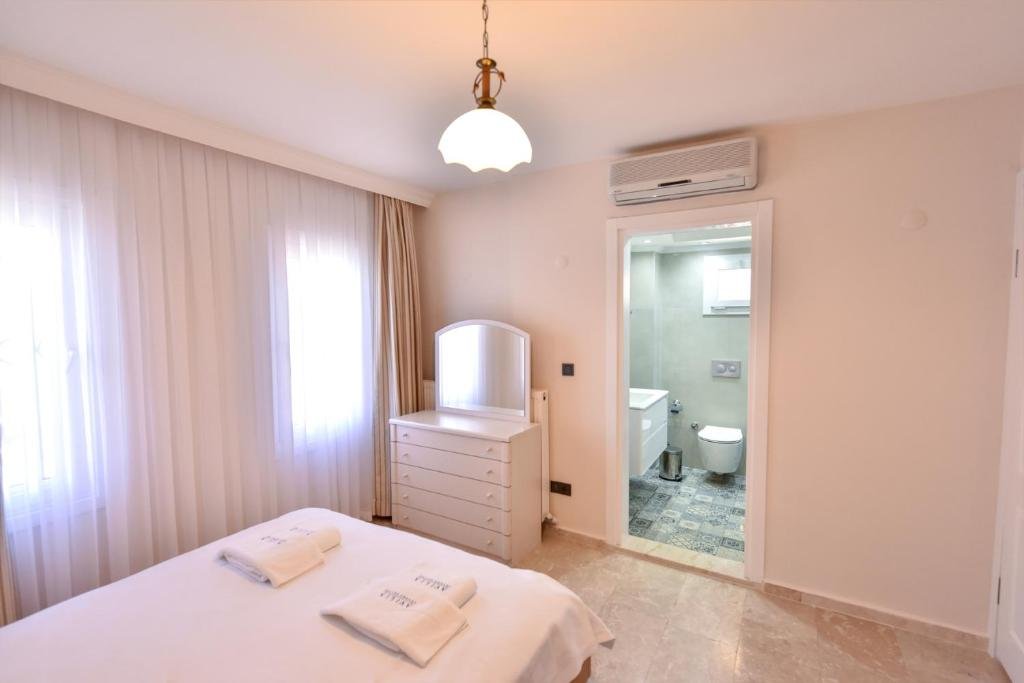 Фетхие: Villa Avilia