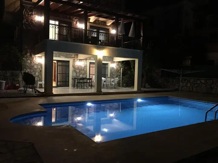 Фетхие: Villa Avilia