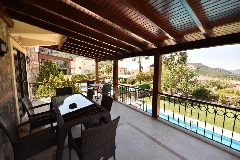 Фетхие: Villa Avilia