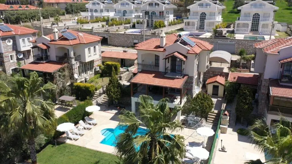 Фетхие: Villa Avilia