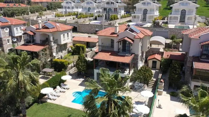 Фетхие: Villa Avilia