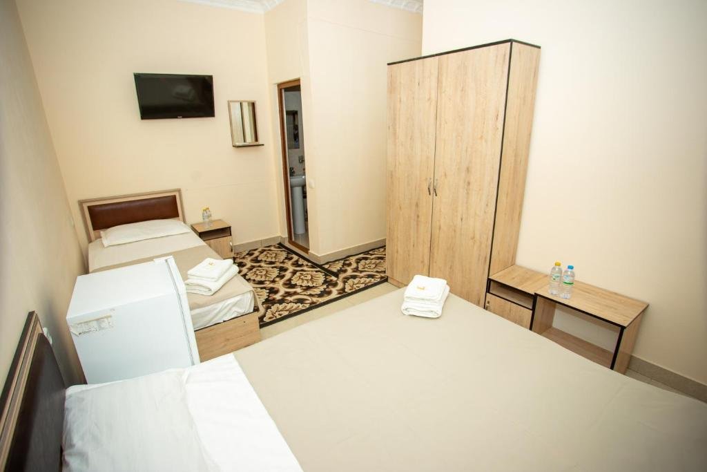 Самарканд: TINY ART HOUSE near of airport