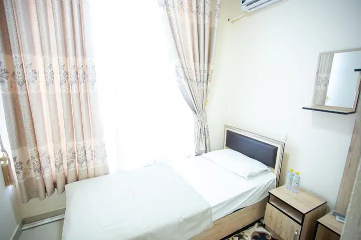 Самарканд: TINY ART HOUSE near of airport