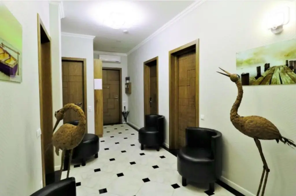 Тбилиси: Luxury 5 Rooms ApartHotel in Tbilisi Center