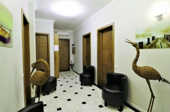 Тбилиси: Luxury 5 Rooms ApartHotel in Tbilisi Center