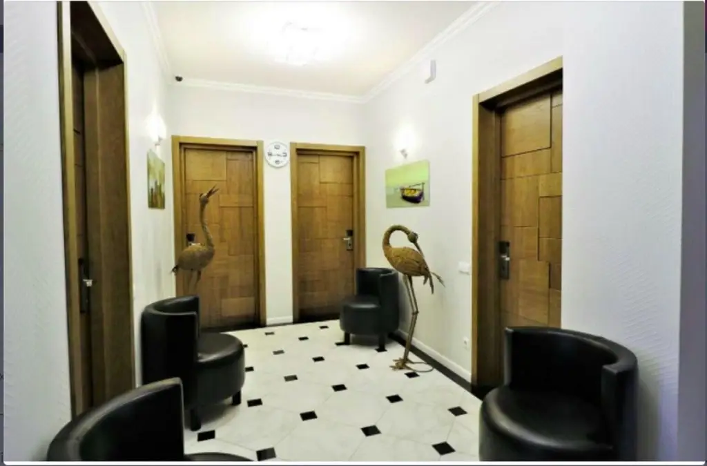 Тбилиси: Luxury 5 Rooms ApartHotel in Tbilisi Center