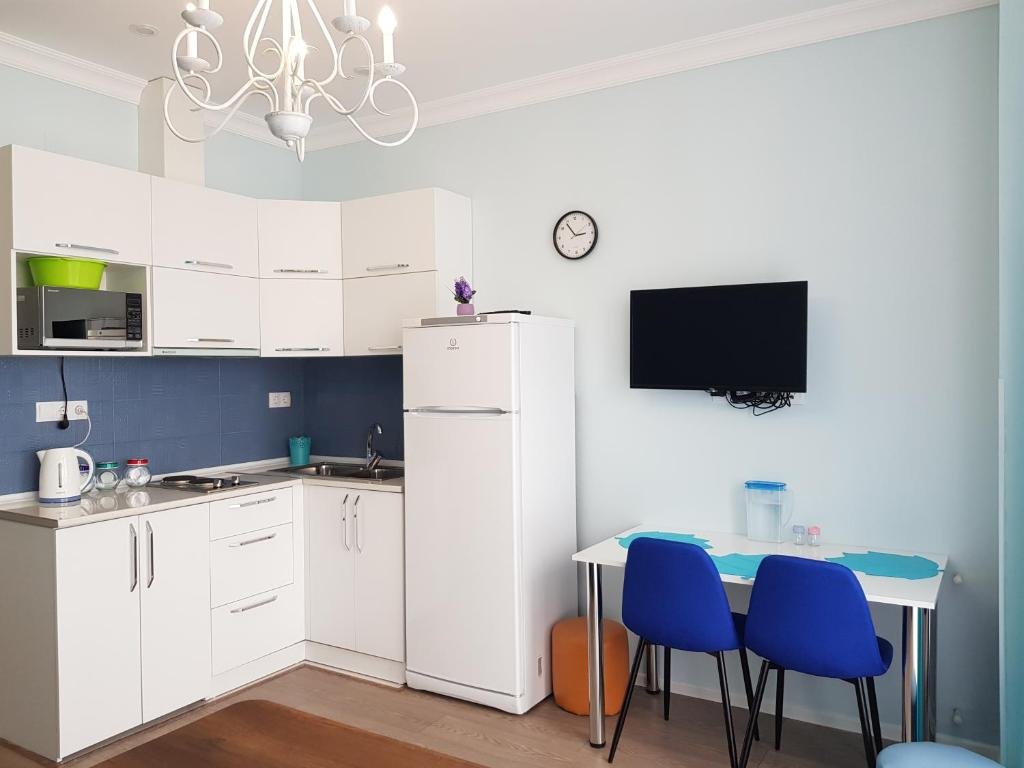 Батуми: Lux Apartment 1