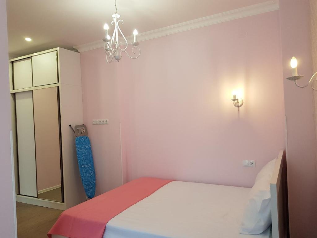 Батуми: Lux Apartment 1