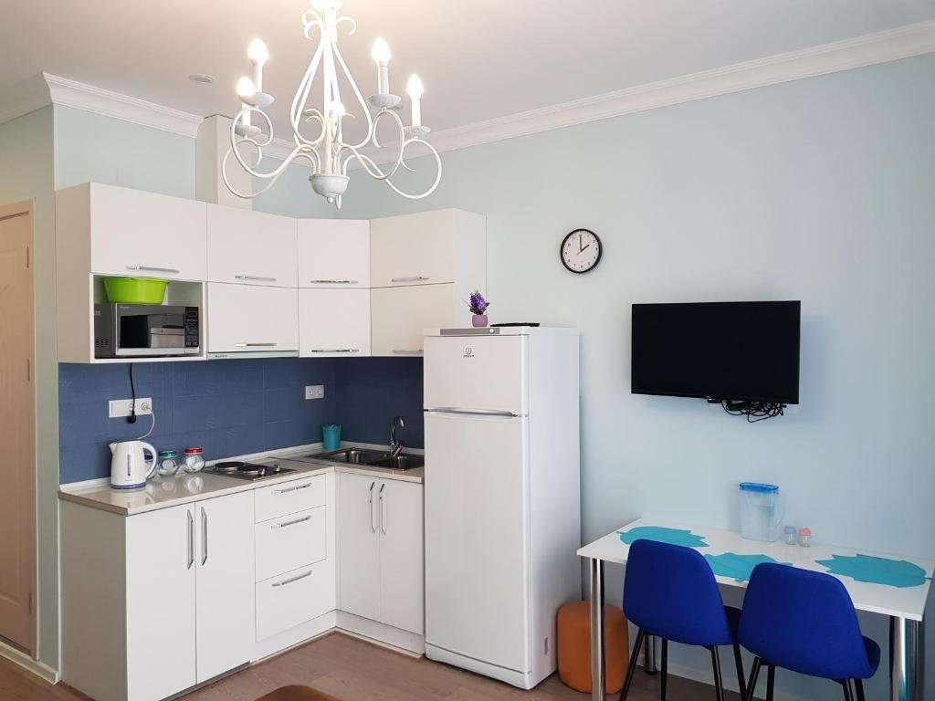 Батуми: Lux Apartment 1