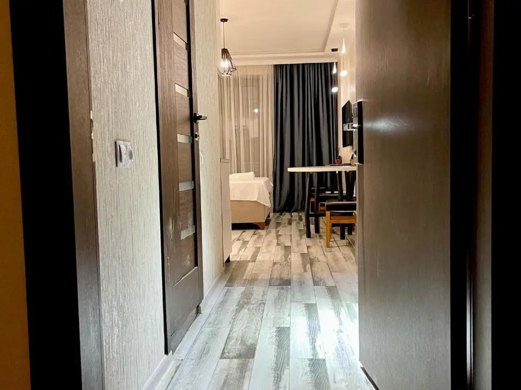 Батуми: Orbi Beach Tower APART-HOTEL SEA 26 Floor