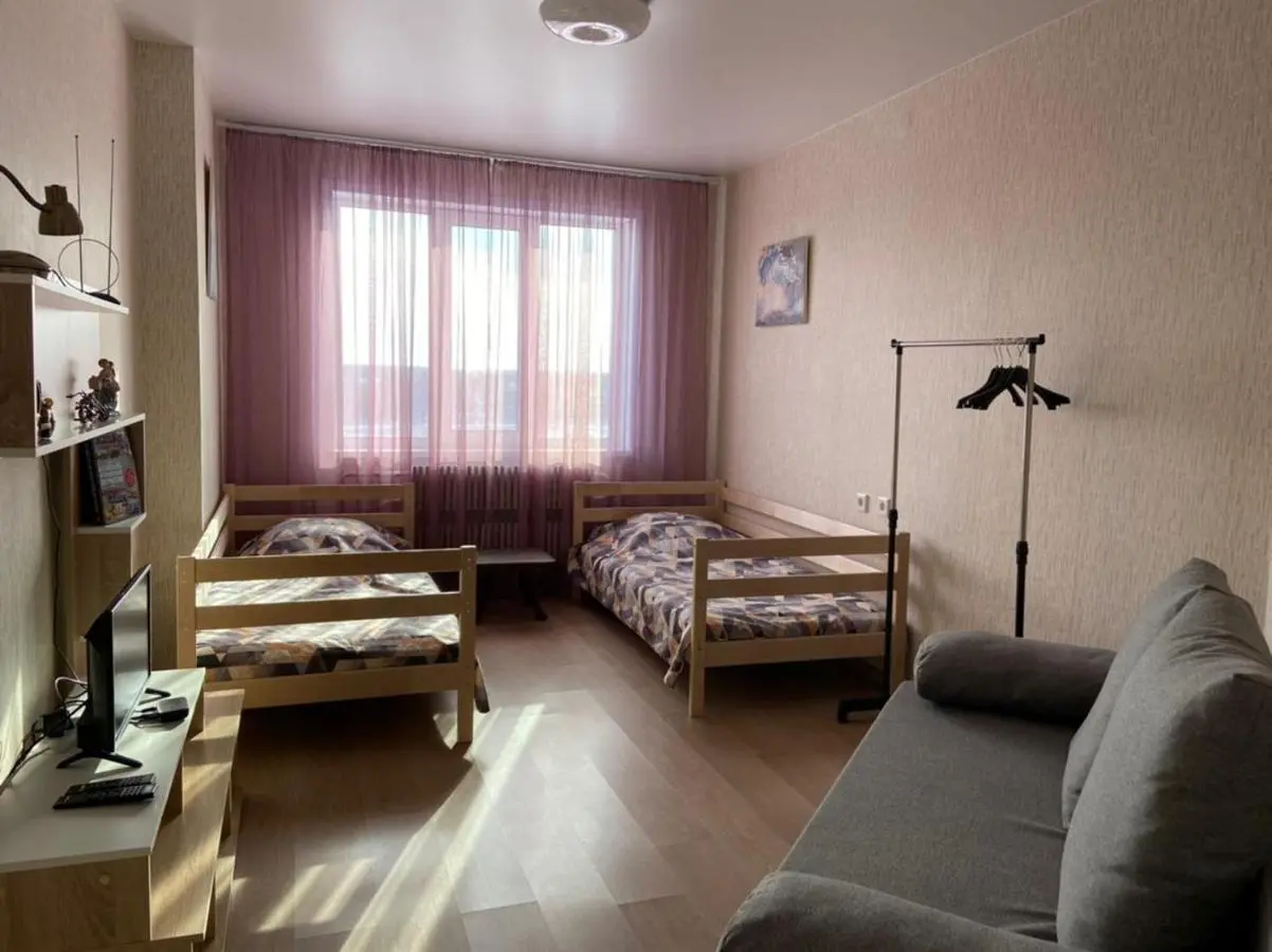 Borovoye: Квартира По дороге на Юг