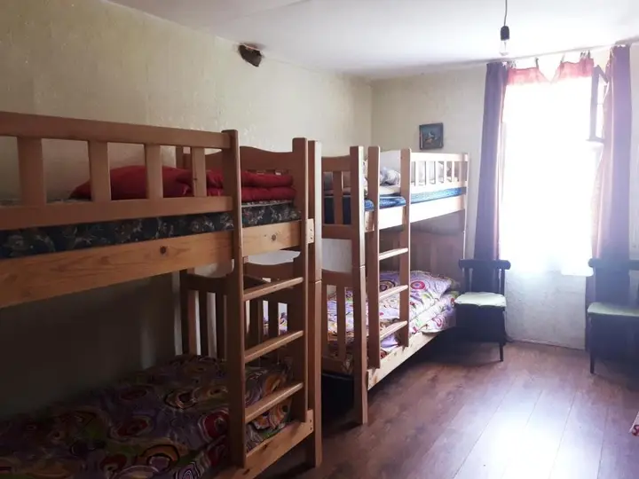 Корша: Korsha Guesthouse