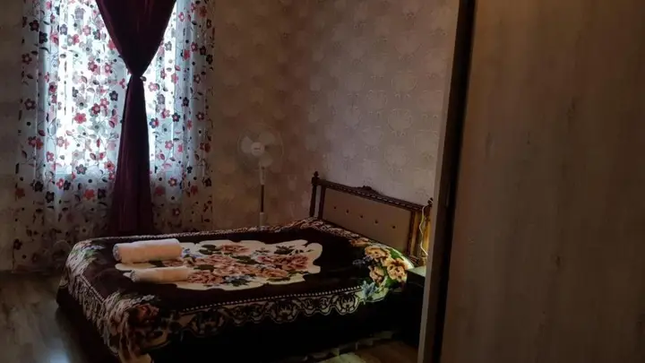 Поти: Mia