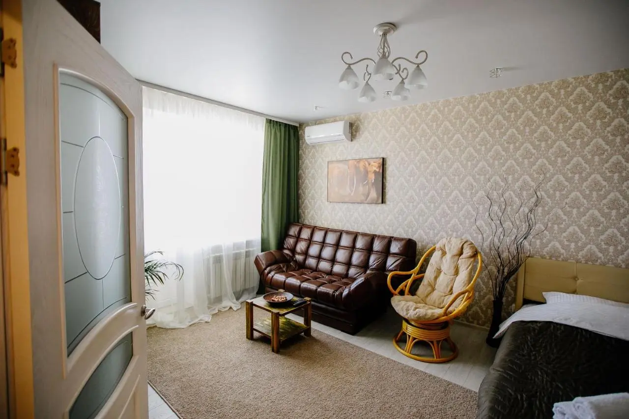 Воронеж: Apartments SAFARI