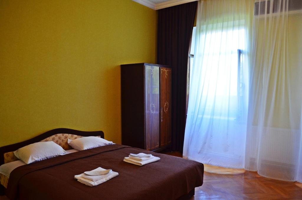 Телави: Kisi House