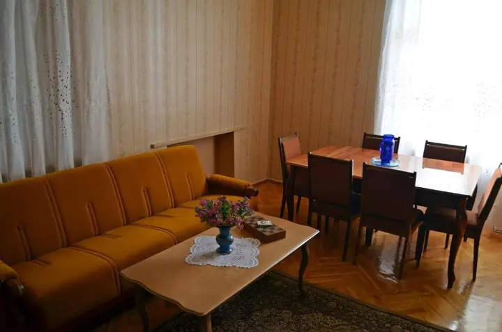 Телави: Kisi House