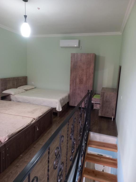 Кобулети: Apart Townhouse