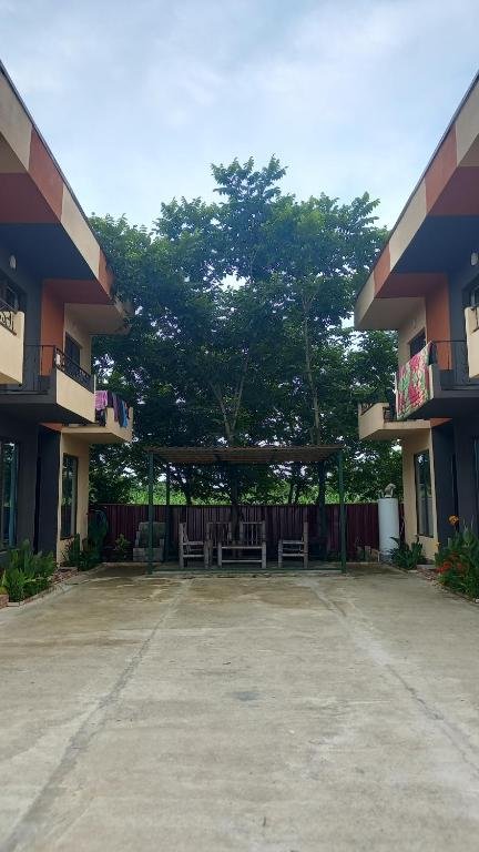 Кобулети: Apart Townhouse