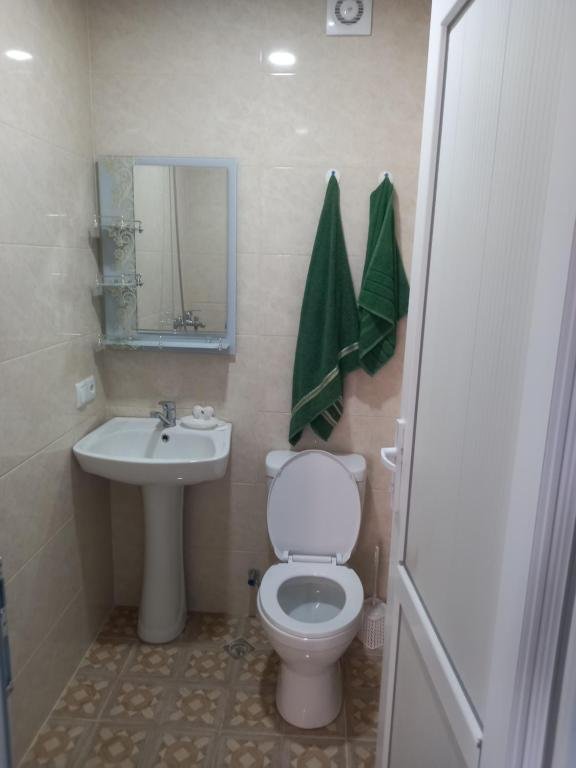 Кобулети: Apart Townhouse