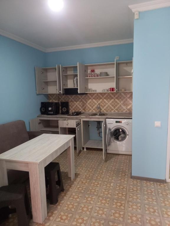 Кобулети: Apart Townhouse