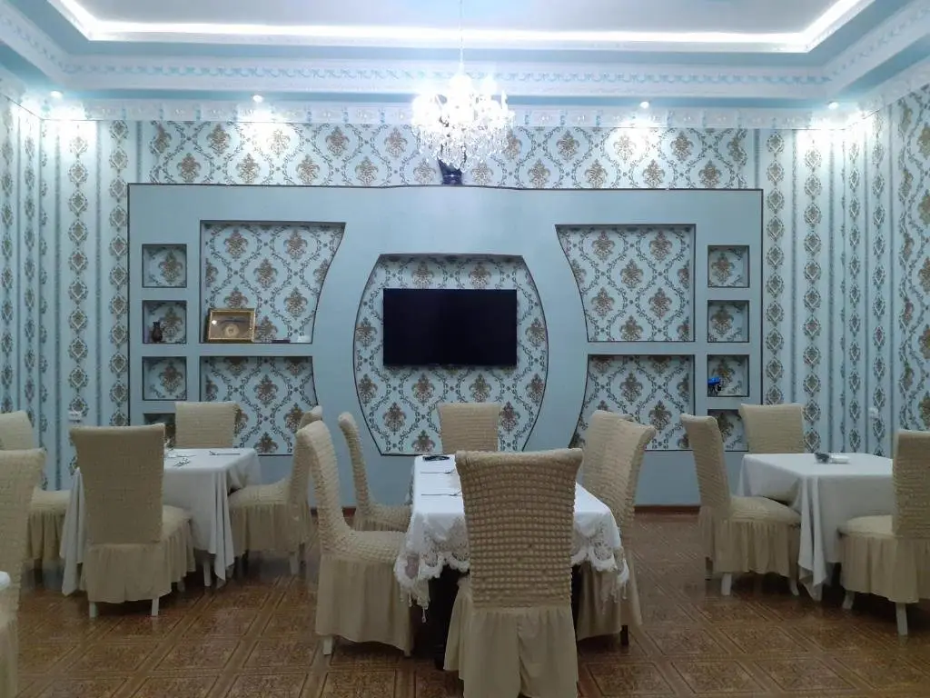 Самарканд: UYUT