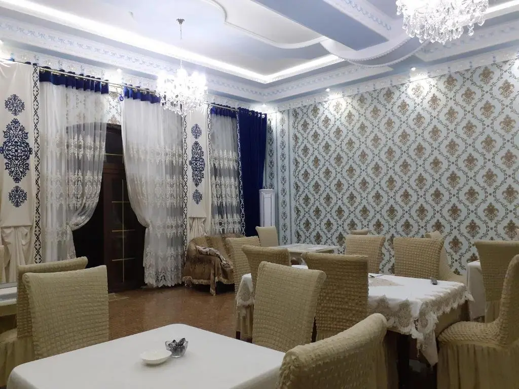 Самарканд: UYUT