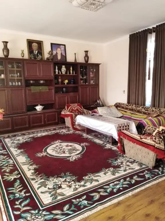 Самарканд: ZAFARBEK