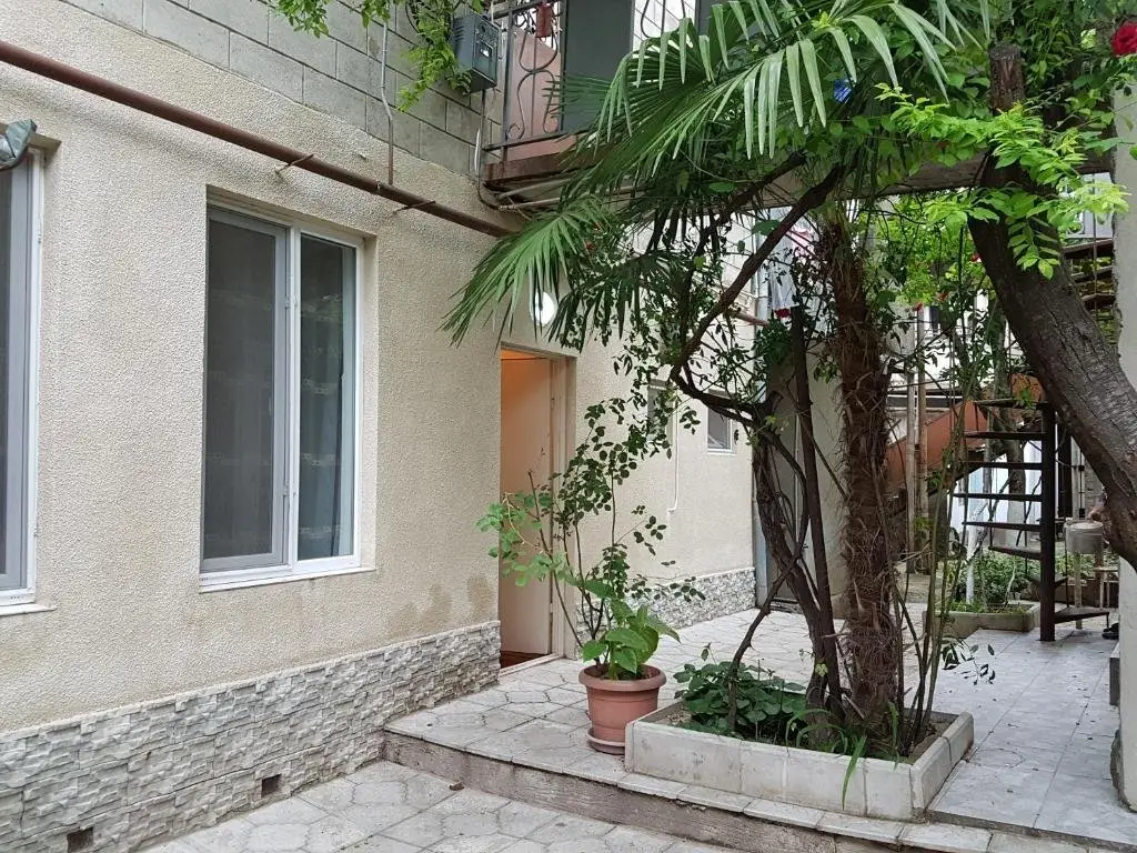 Кутаиси: House #1