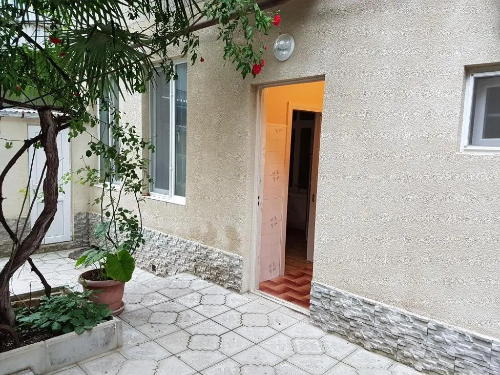 Кутаиси: House #1