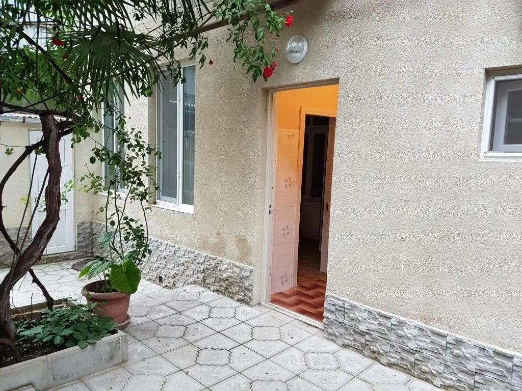 Кутаиси: House #1