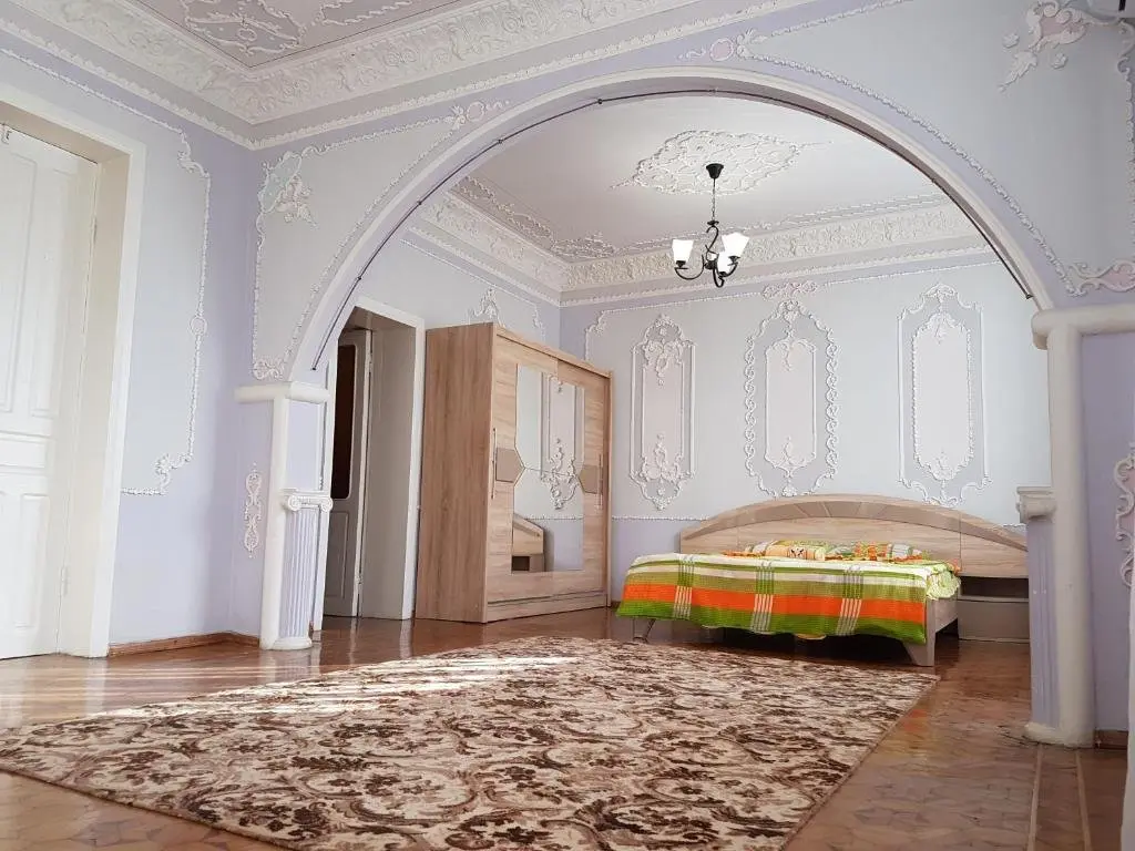 Кутаиси: House #1