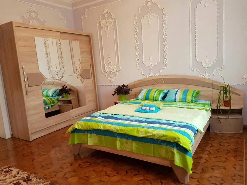 Кутаиси: House #1
