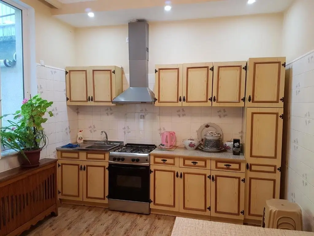 Кутаиси: House #1
