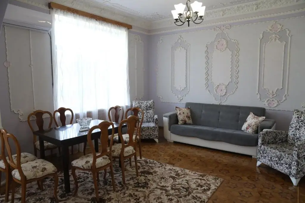 Кутаиси: House #1