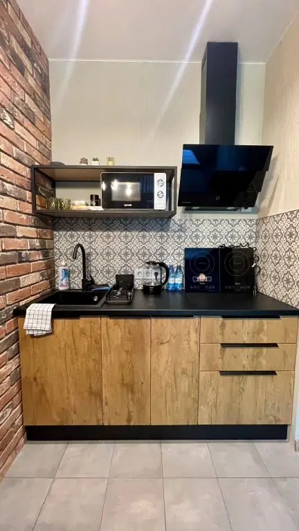 Калининград: Апартаменты Cozy Home №4