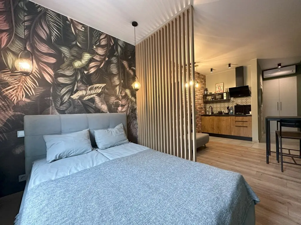 Калининград: Апартаменты Cozy Home №4