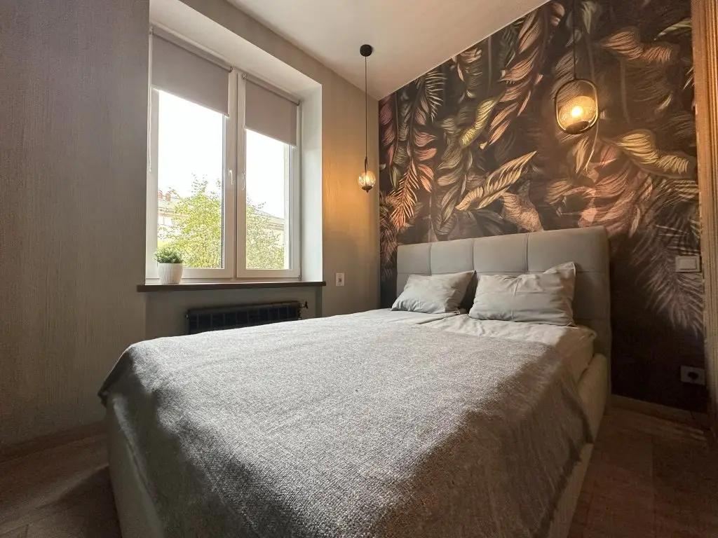 Калининград: Апартаменты Cozy Home №4