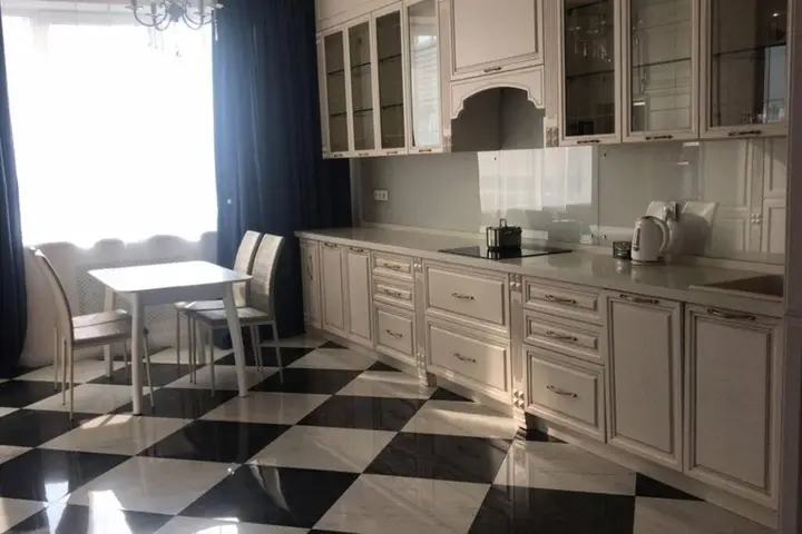 Алматы: YourHouse AFD Plaza Apartment