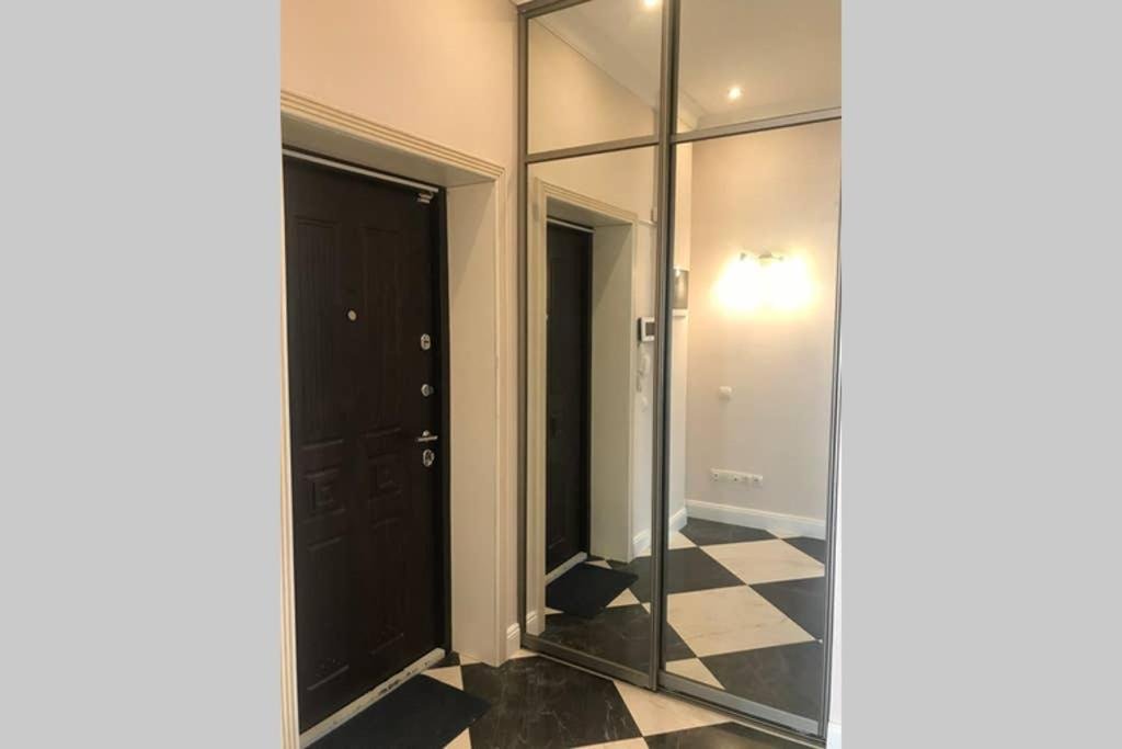 Алматы: YourHouse AFD Plaza Apartment