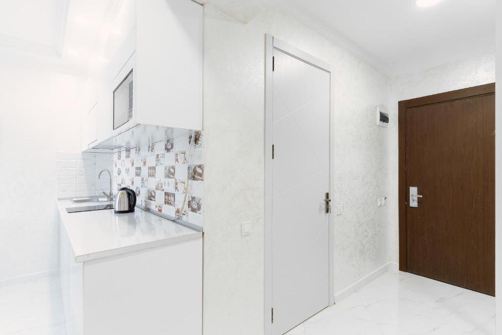 Батуми: Orbi Beach Tower 2819