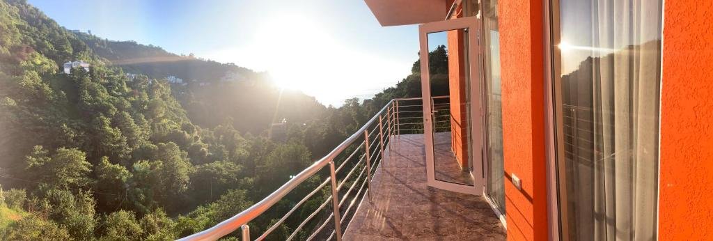 Батуми: Kvariati Rooms and Apartments Orange Complex