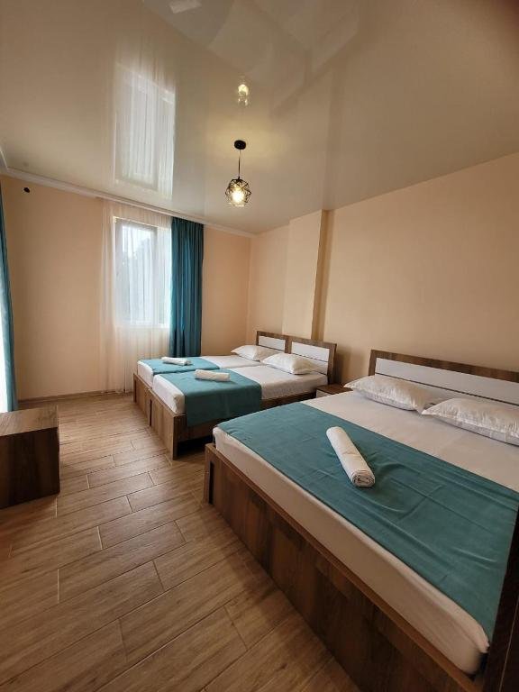 Батуми: Kvariati Rooms and Apartments Orange Complex