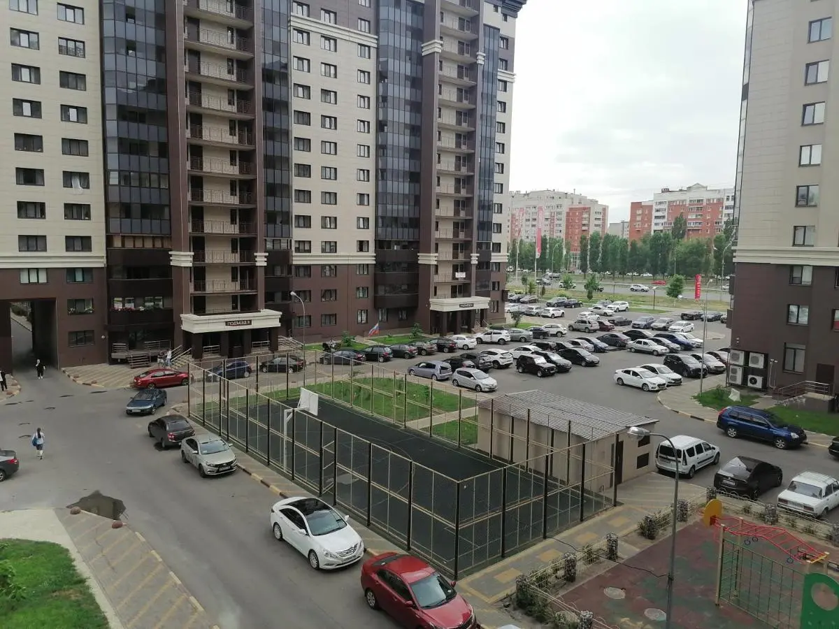 Воронеж: Татьяна