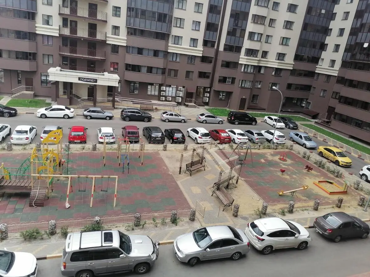 Воронеж: Татьяна