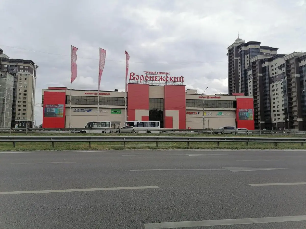 Воронеж: Татьяна