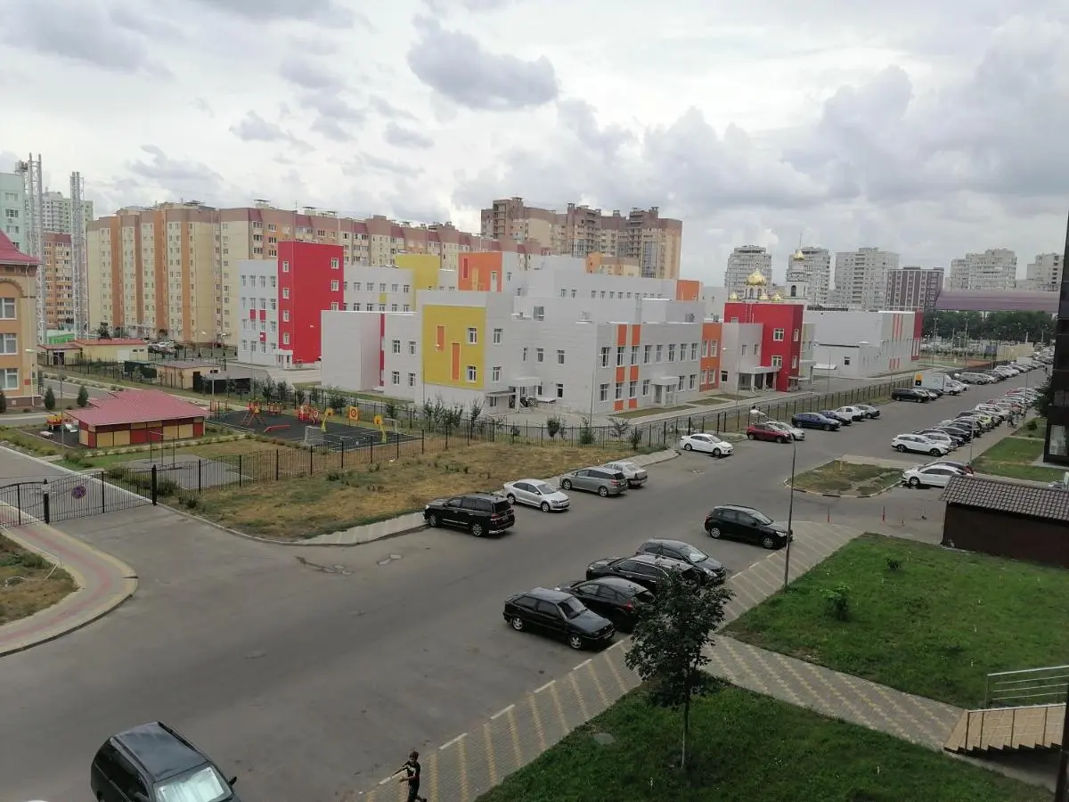 Воронеж: Татьяна